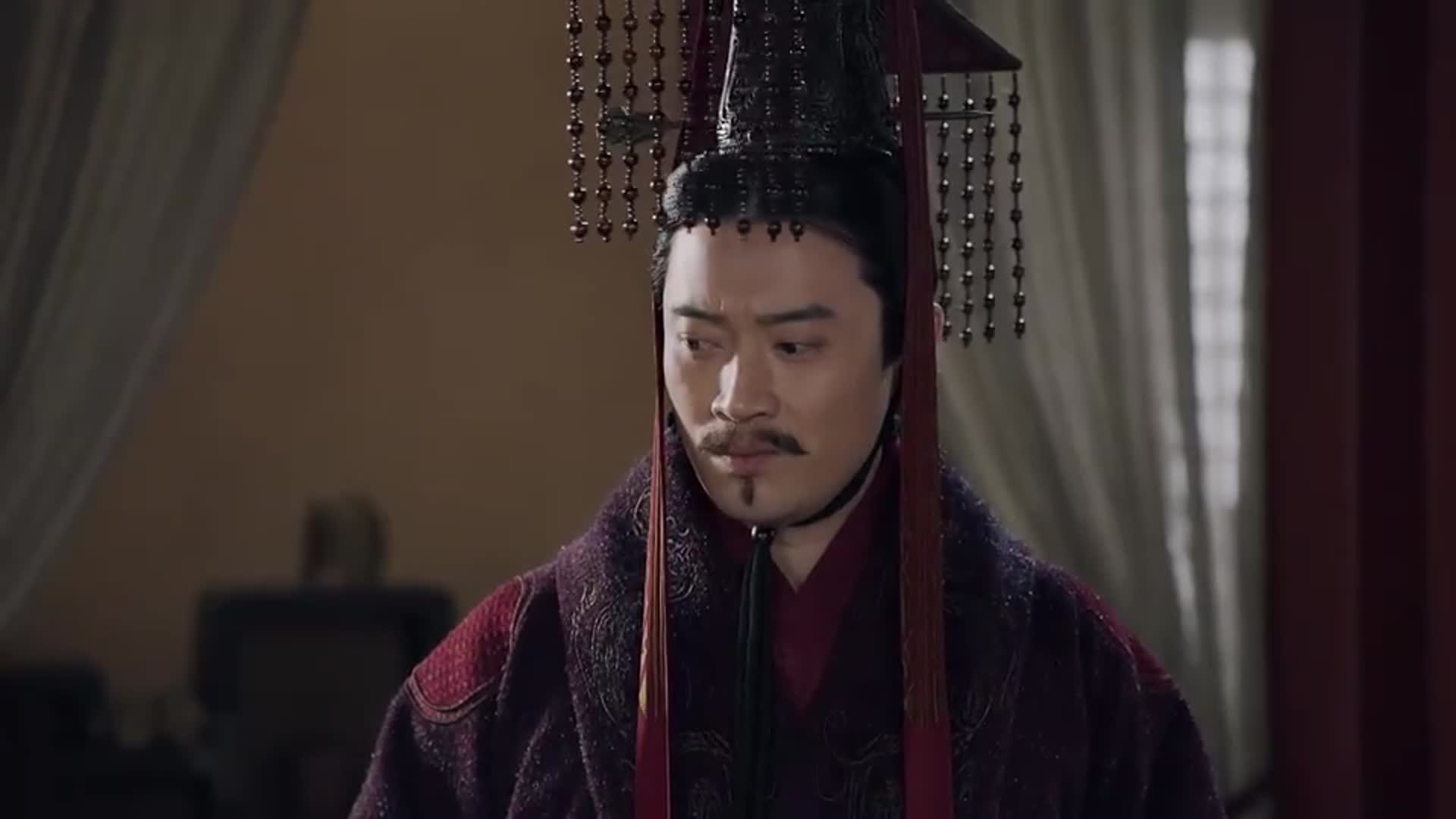 赵悼襄王为何放弃太子赵嘉而选择公子赵迁,只因为他听到四个字