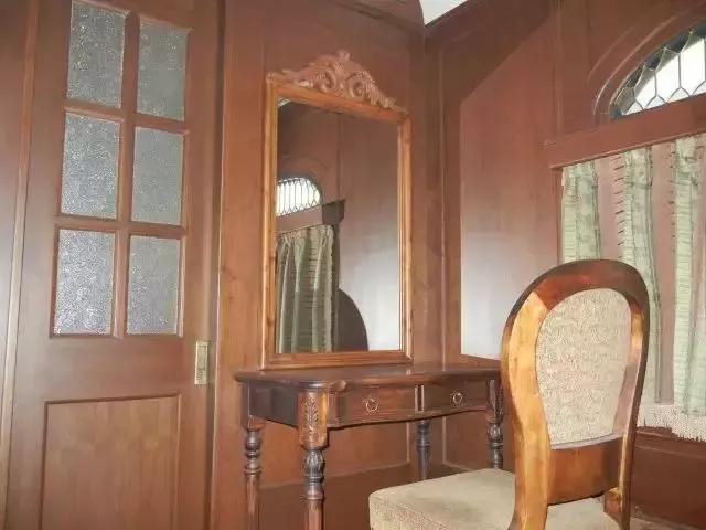 美龄号飞机—美龄号火车—美龄号轮船