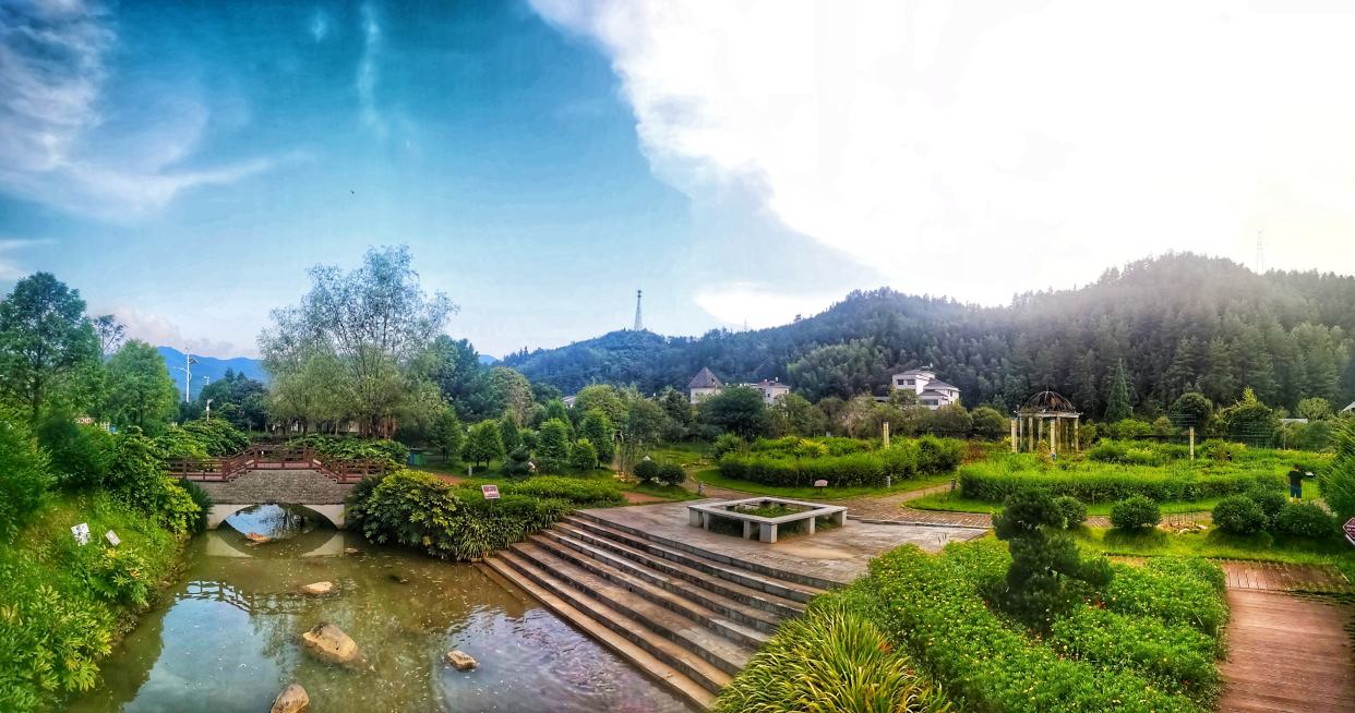 桂东旅游景点大全介绍