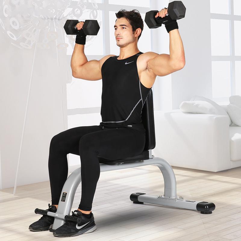 干货:挑战一次性进行100次哑铃推肩,我的肩部会有什么变化?