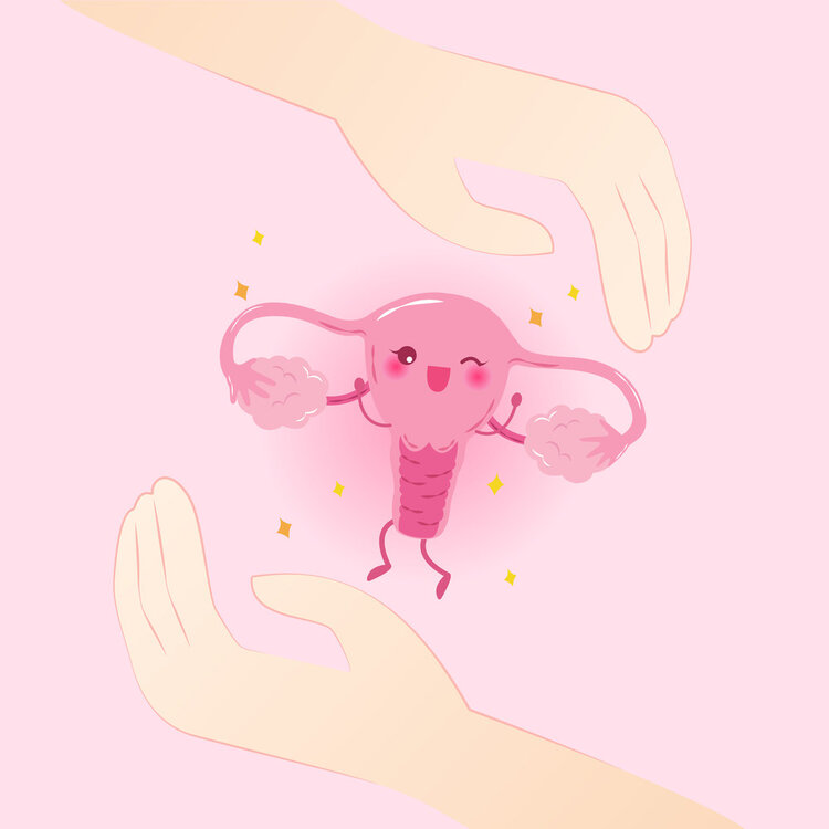 宫寒就是"子宫寒冷"?医生点出:有3种表现,都算是宫寒