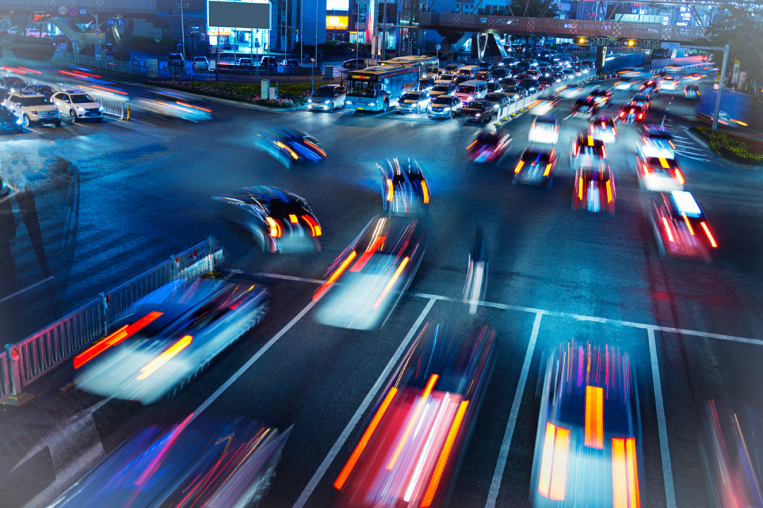 昇腾智行:场景创新再进化,智慧交通再提速