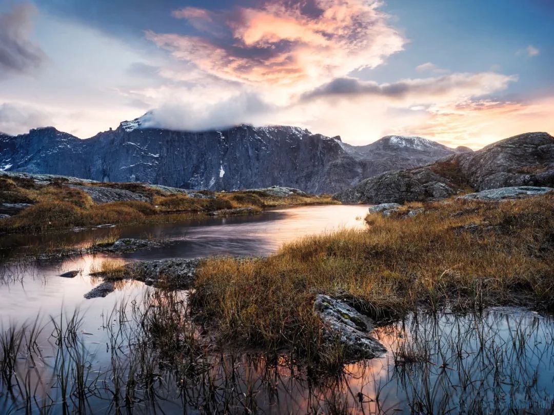 哈苏摄影作品大赏,够"哈苏"!