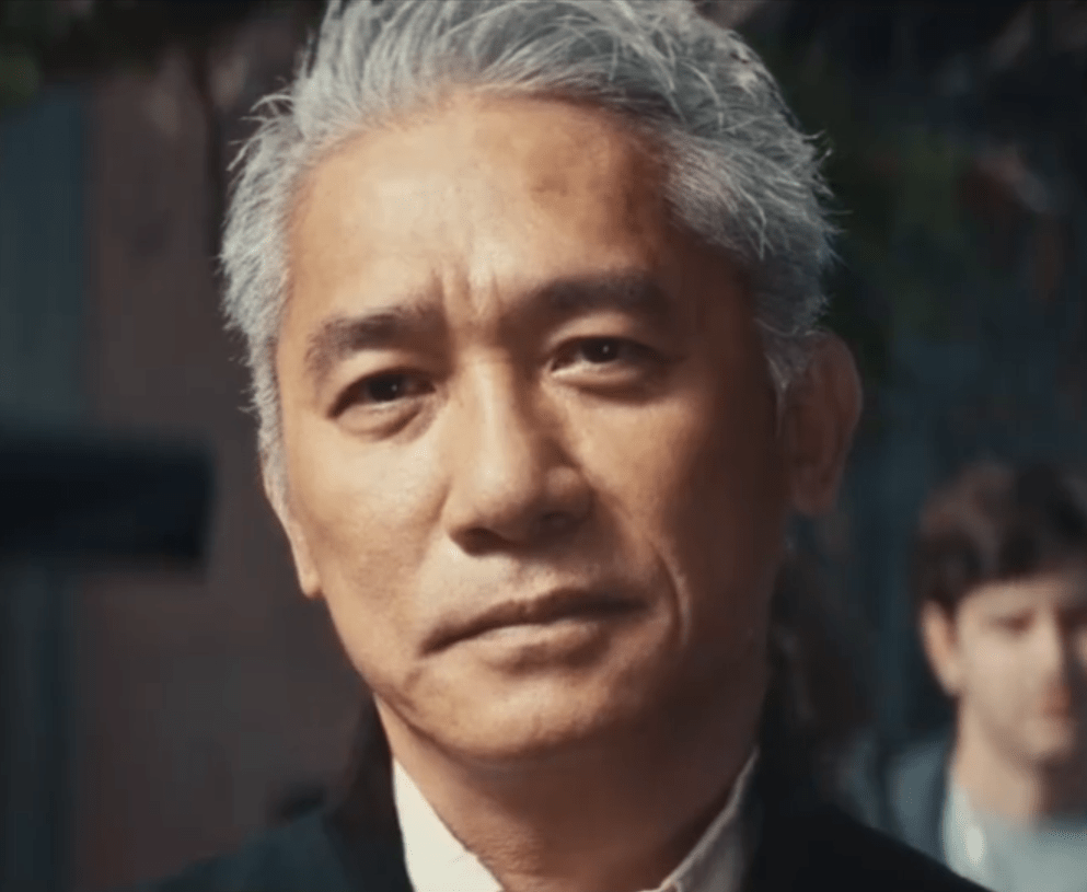 梁朝伟无片酬出演newjeans新歌mv