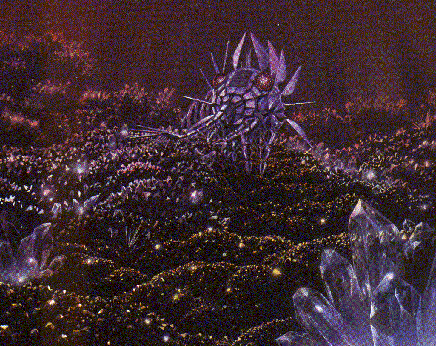 宇宙中存在硅基生命吗?从科学的角度来看,硅基生命或许更加强大