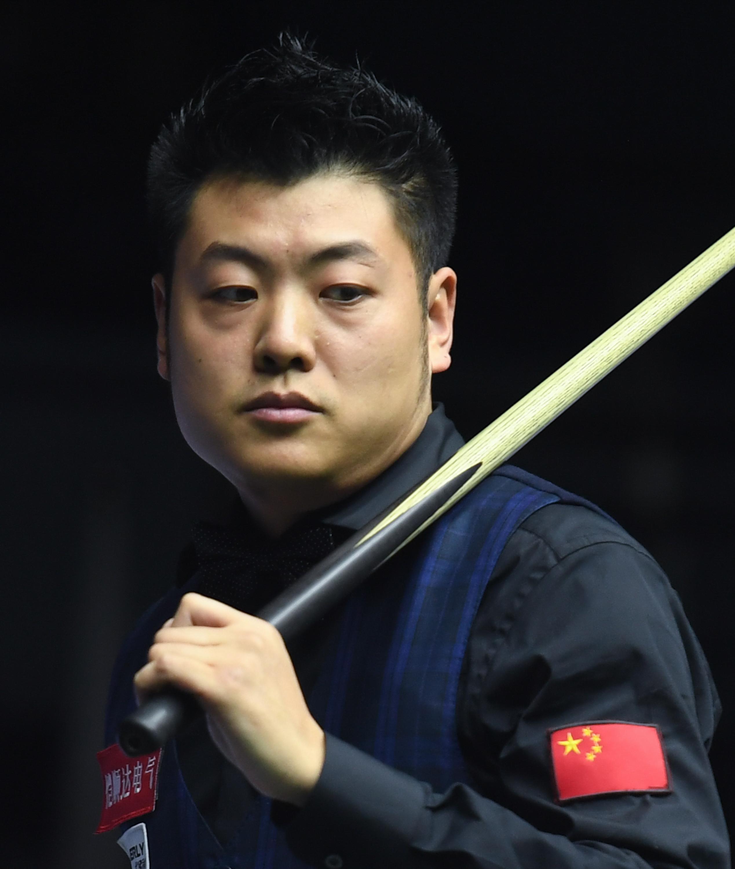 梁文博发道歉信认错认罚!坚称从未打过假球,有人故意泼脏水减刑