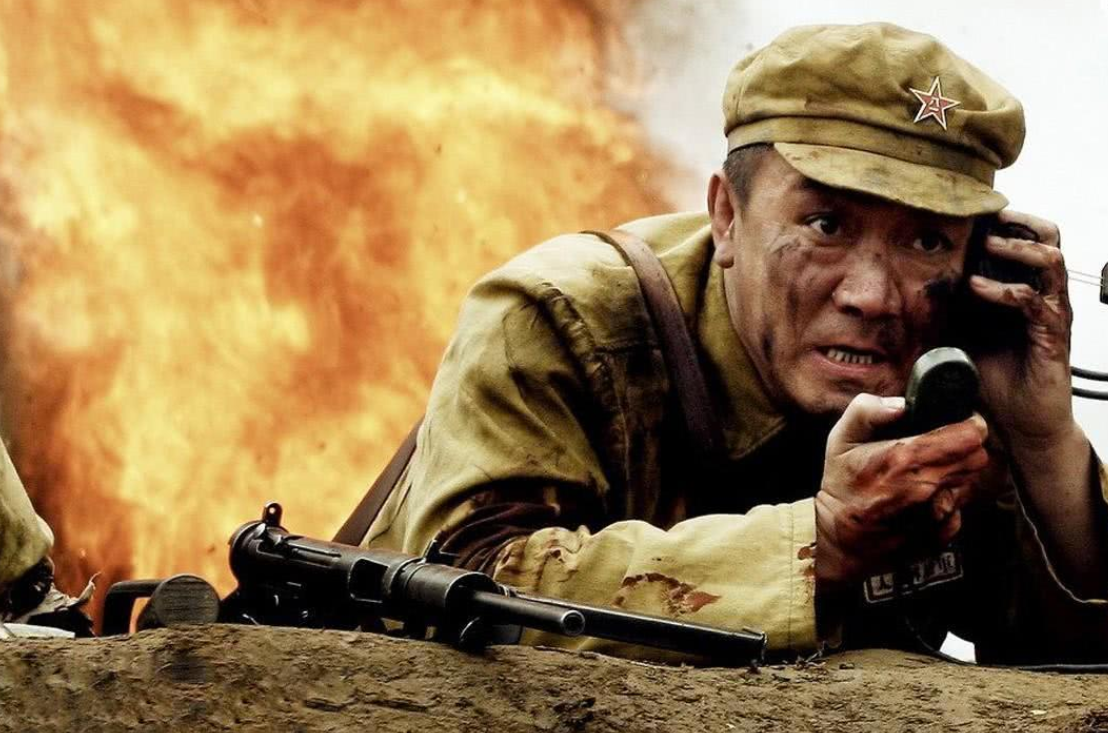 亮剑中,山本特工队仅剩20人,筱冢义男为何要不顾一切前去营救?