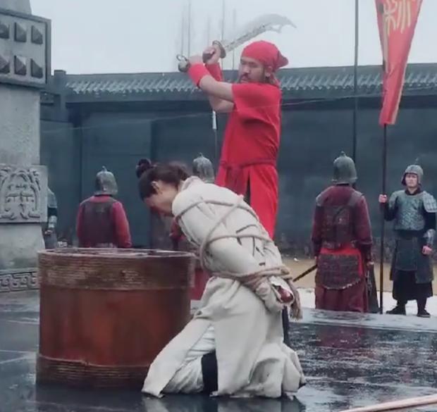 古代死刑中,为何秋后问斩?又为何定在午时三刻?有什么讲究吗?