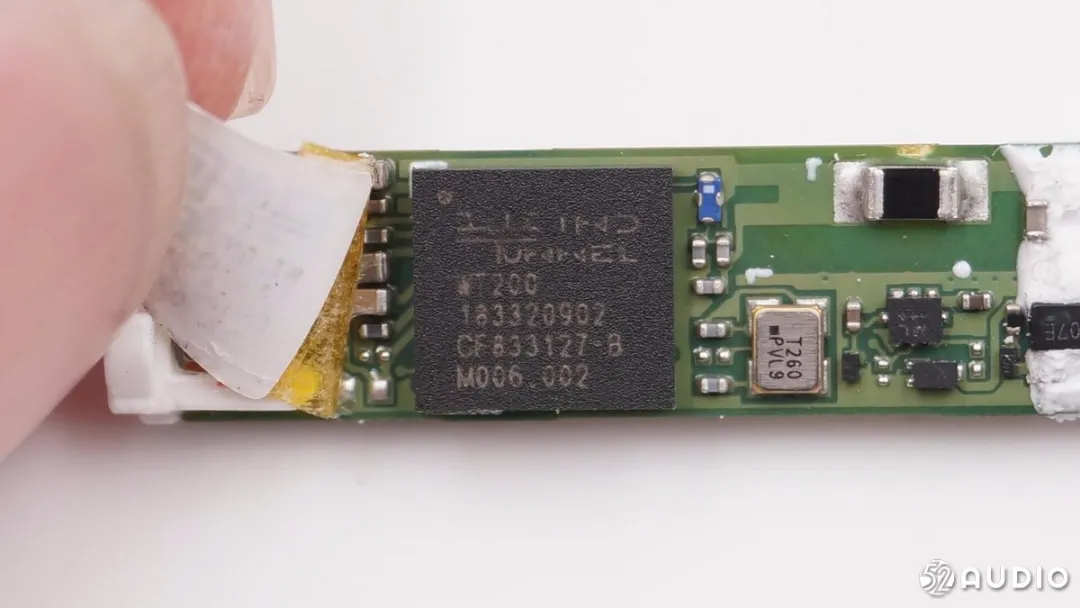 2021年tws耳机蓝牙音频主控芯片及应用案例汇总