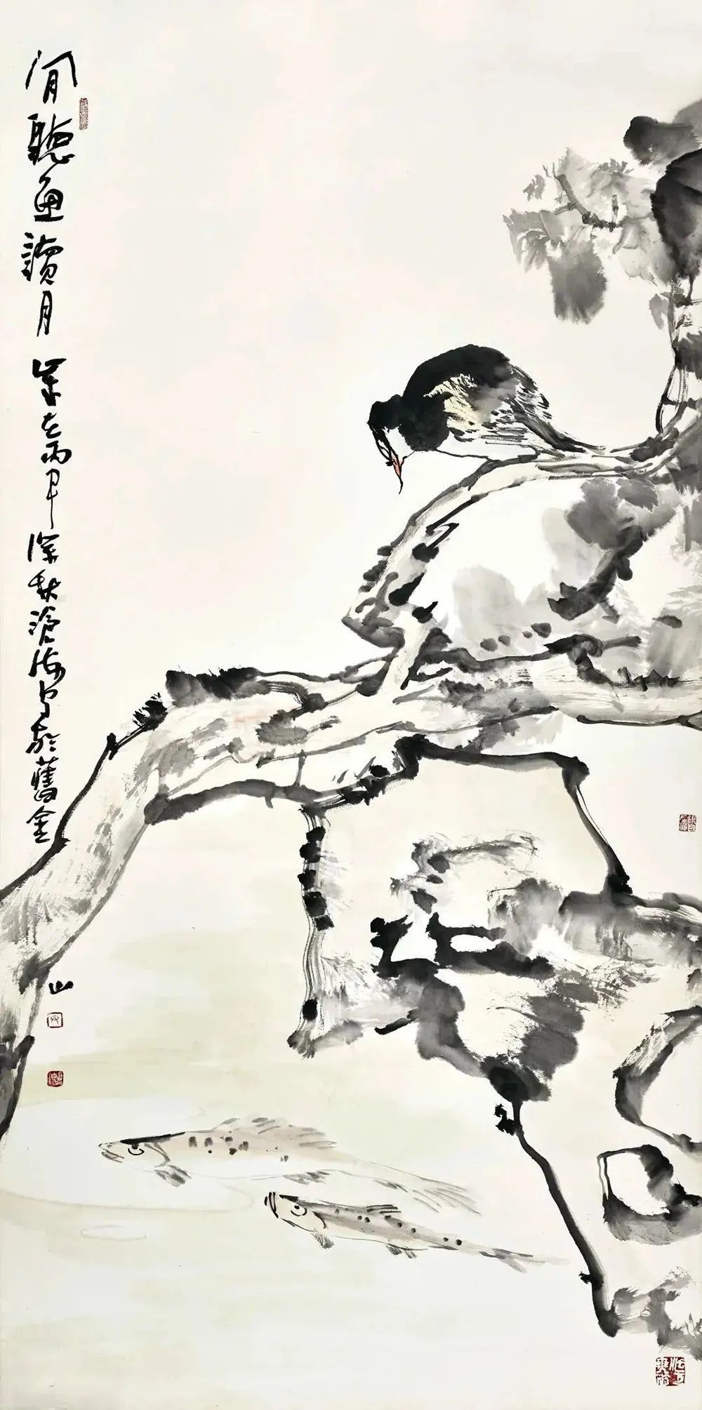 尹沧海|艺无止境-中国当代名家书画艺术大展