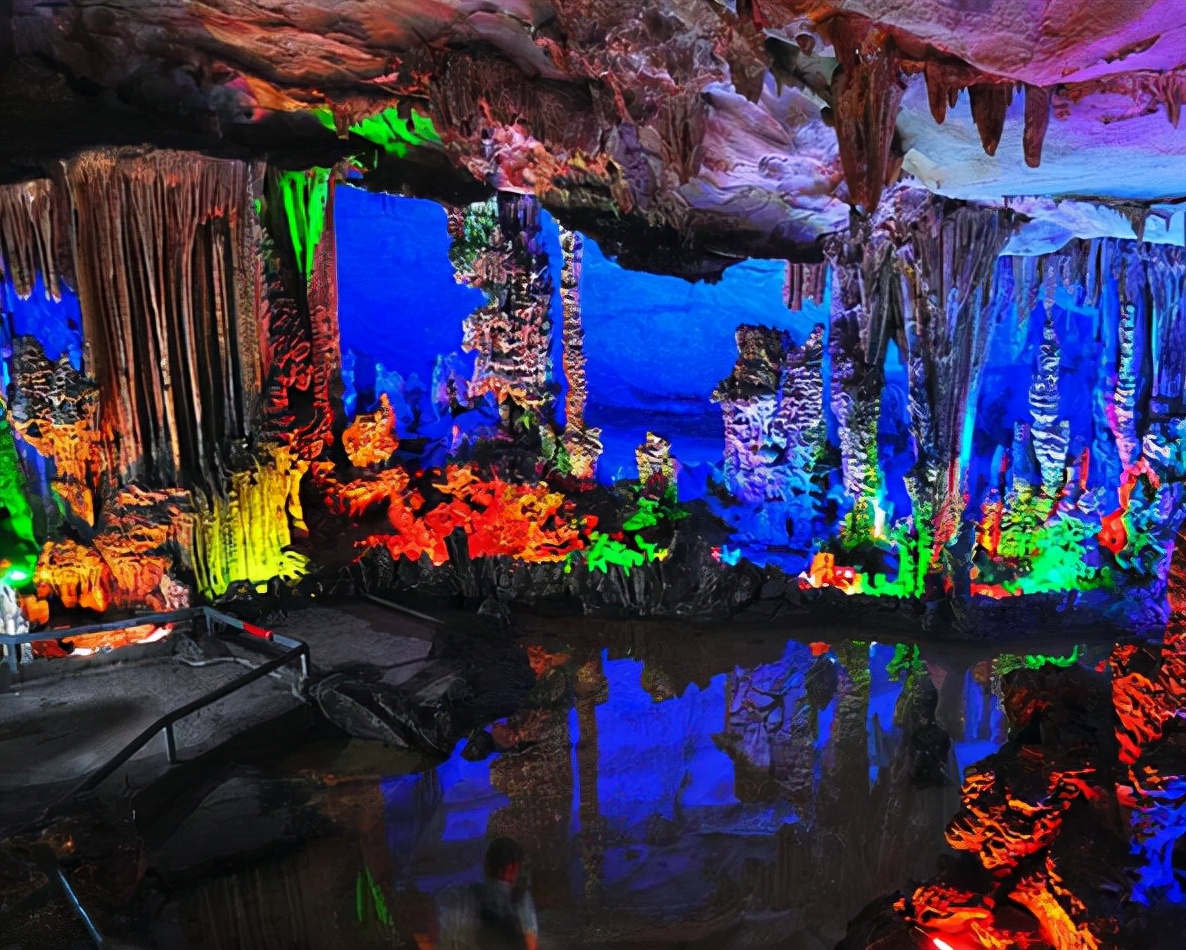 水通南国三千里,气压江城十四州—金华市