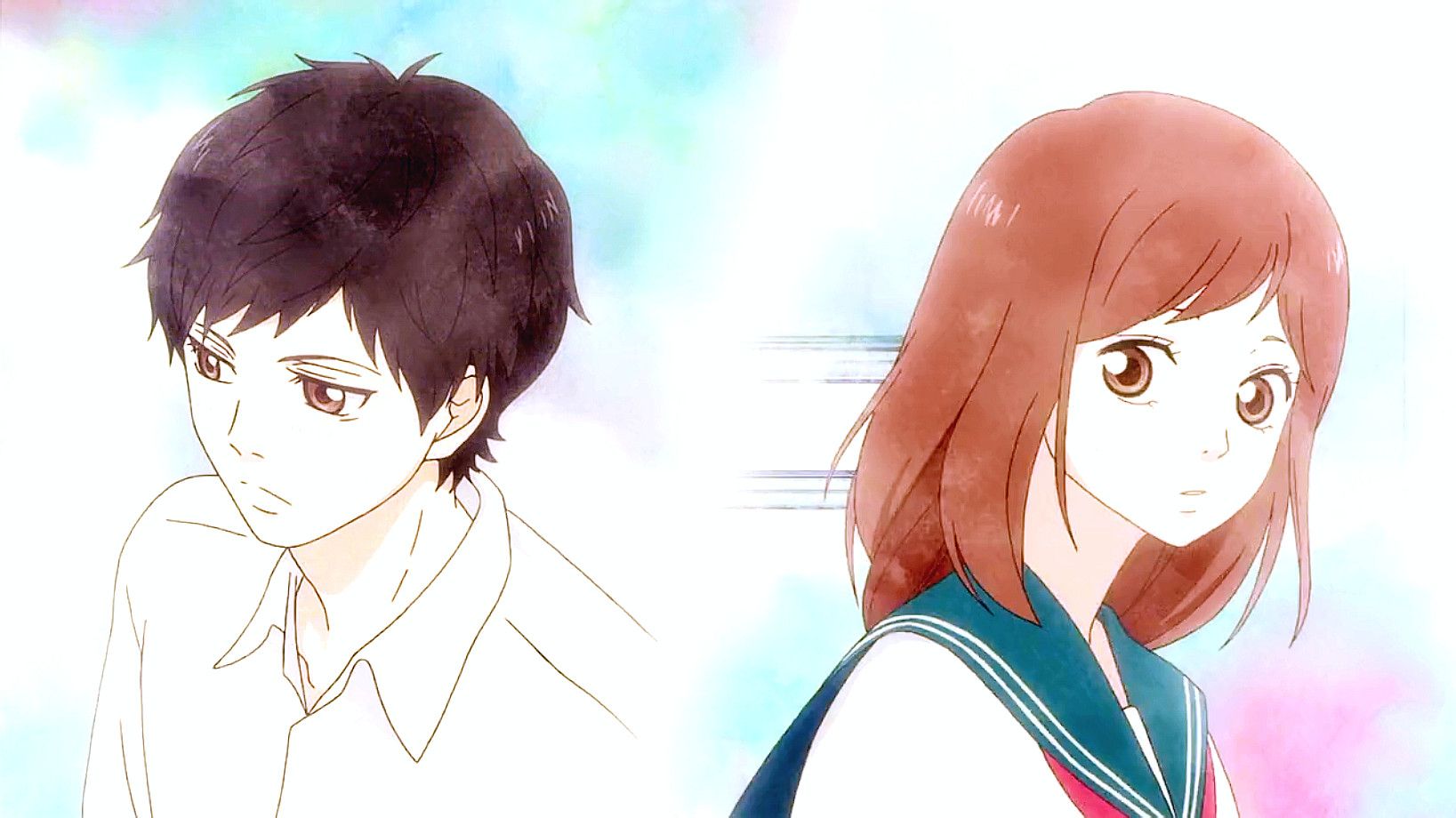 青春之旅:其实你知道的,甜甜的恋爱一直都存在少女时代