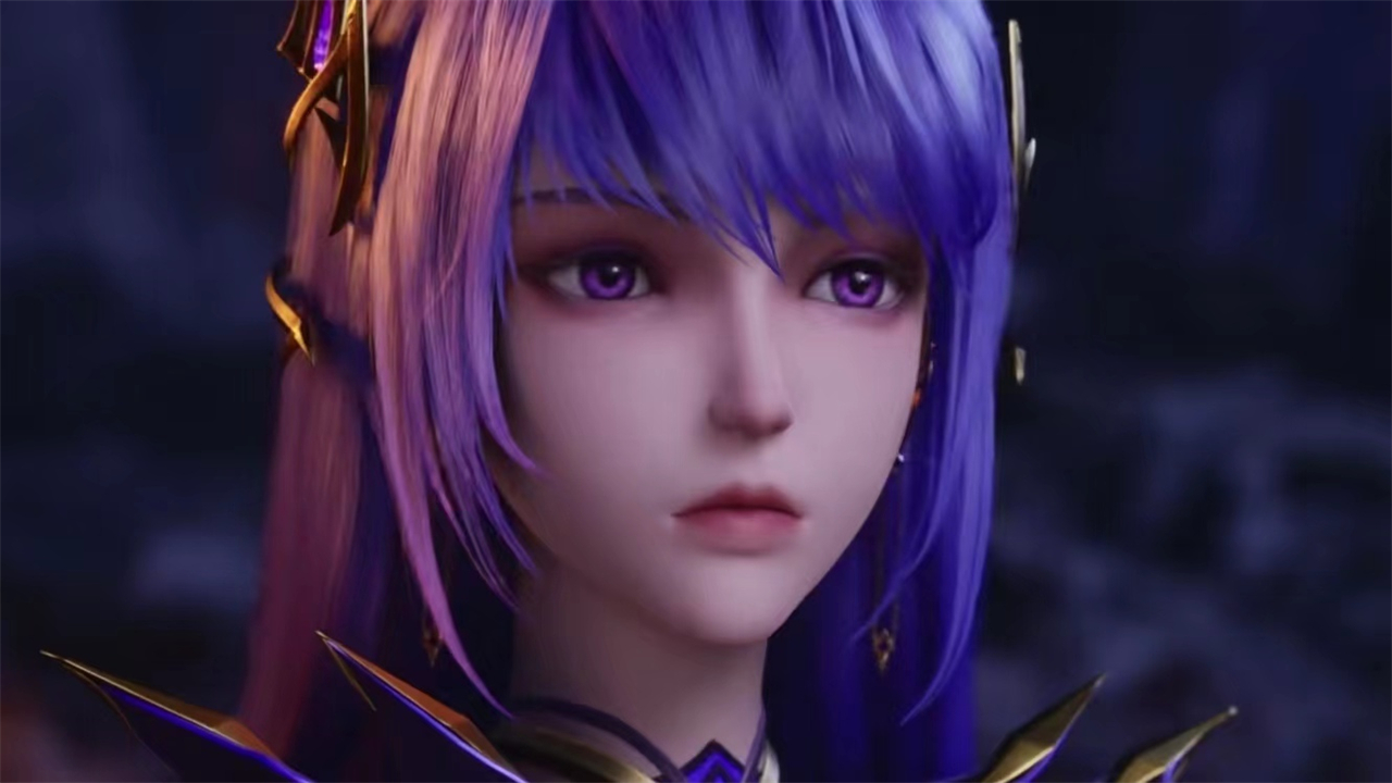 神印王座:月夜的父亲月魔神终于出来了,那他最后结局如何了?