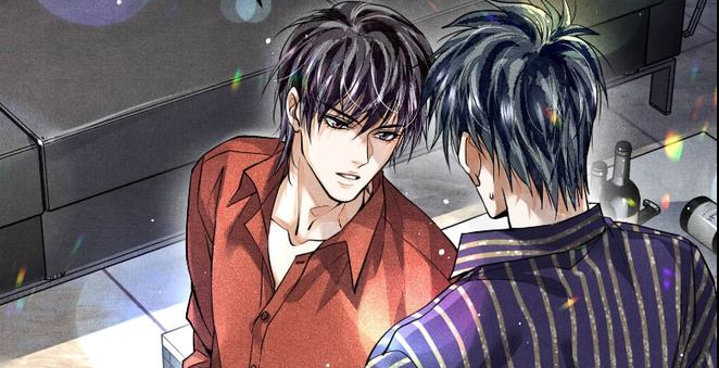 《破云》品读|吕局&方正弘:谁来说这句话更合理?