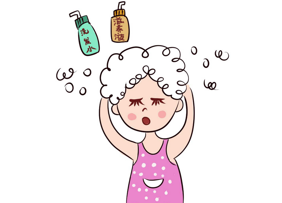 亲测什么样洗发水可防脱增发再生发?用过才敢夸的几款!