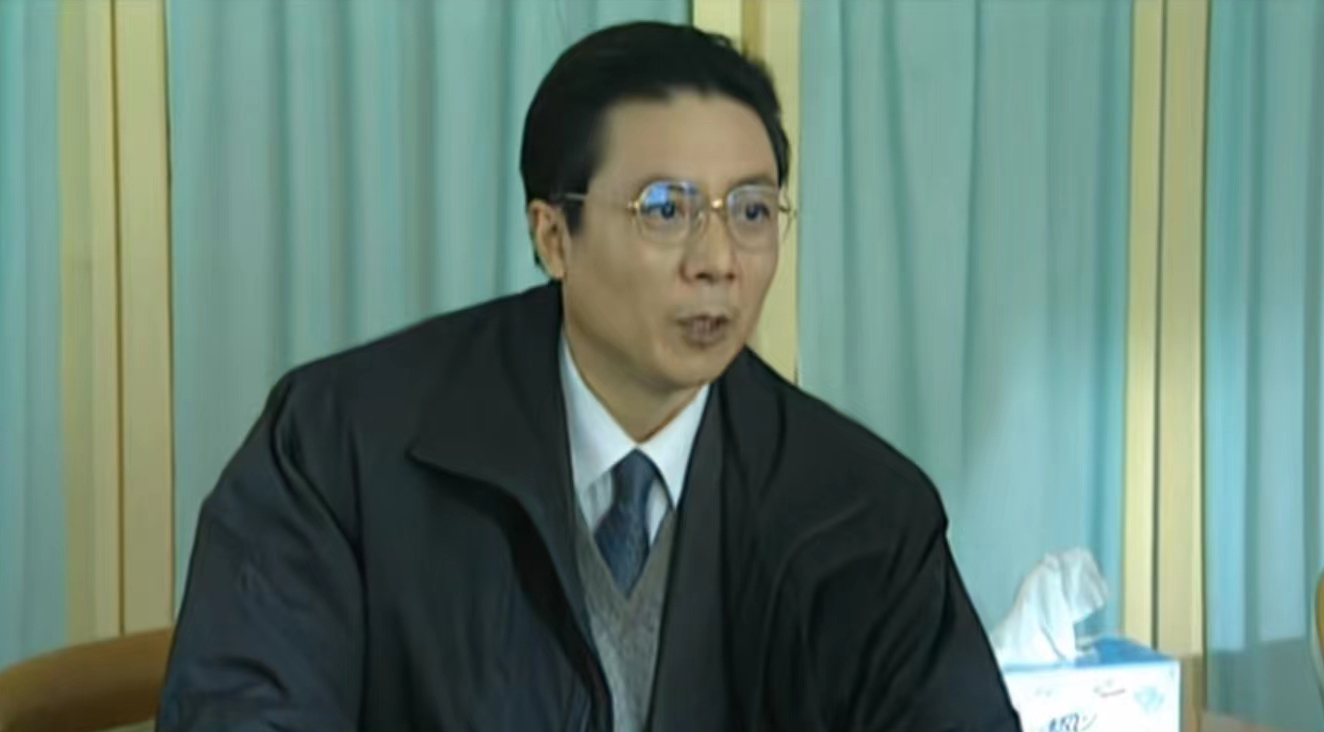 龙年档案:龙福海出局罗成主持工作,贾尚文和许怀琴谁会任市长?