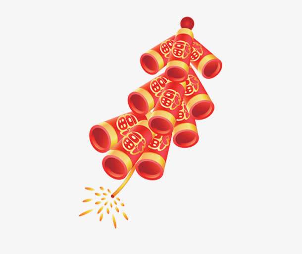 心理测试:下面的鞭炮选择一串,测试一下你未来的财富是什么样的