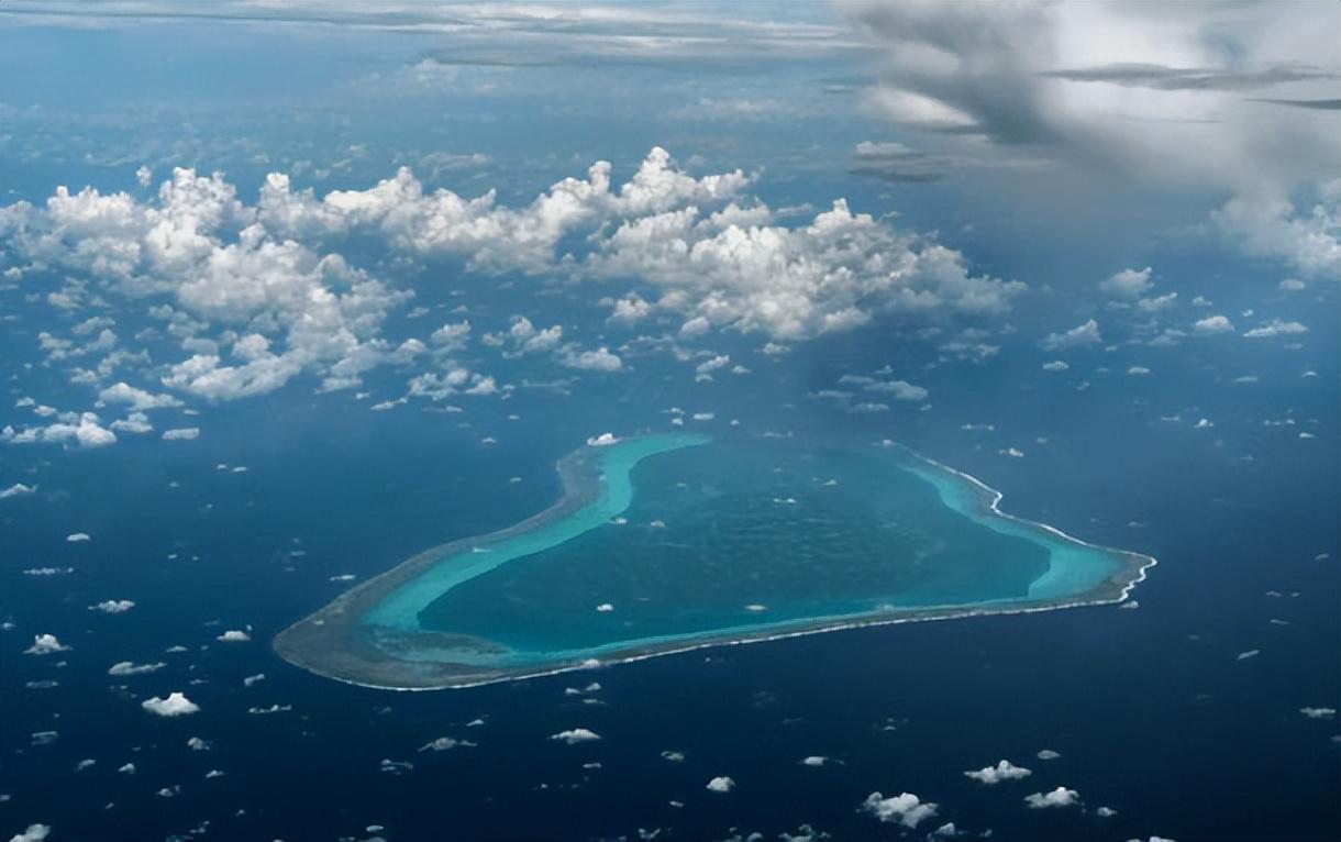 我国又拿下南海12座岛屿实控权,多角度分析南海问题