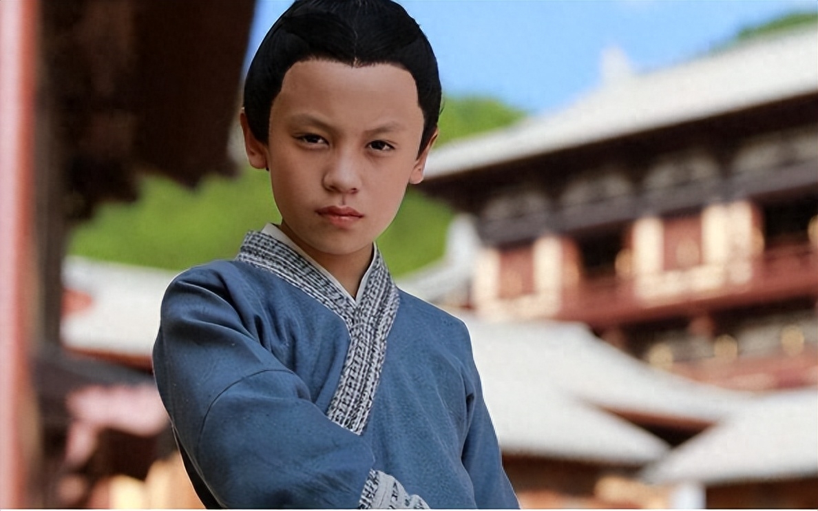 出生了一位天资聪慧的少年,他便是后来明朝开国重臣刘伯温