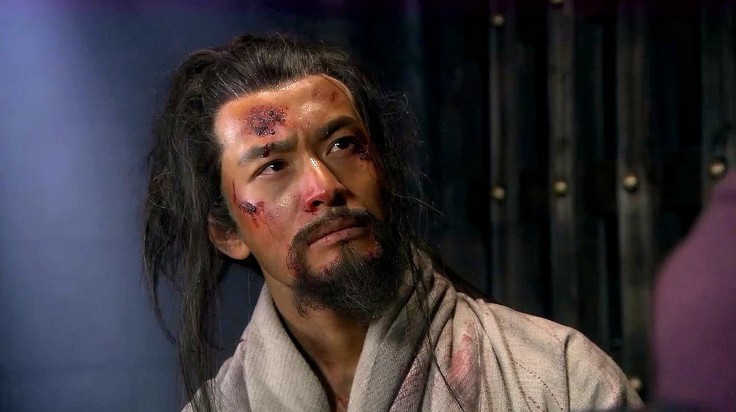 岳飞被杀害时,负责行刑的监斩官是杨家将后人,还是百战名将