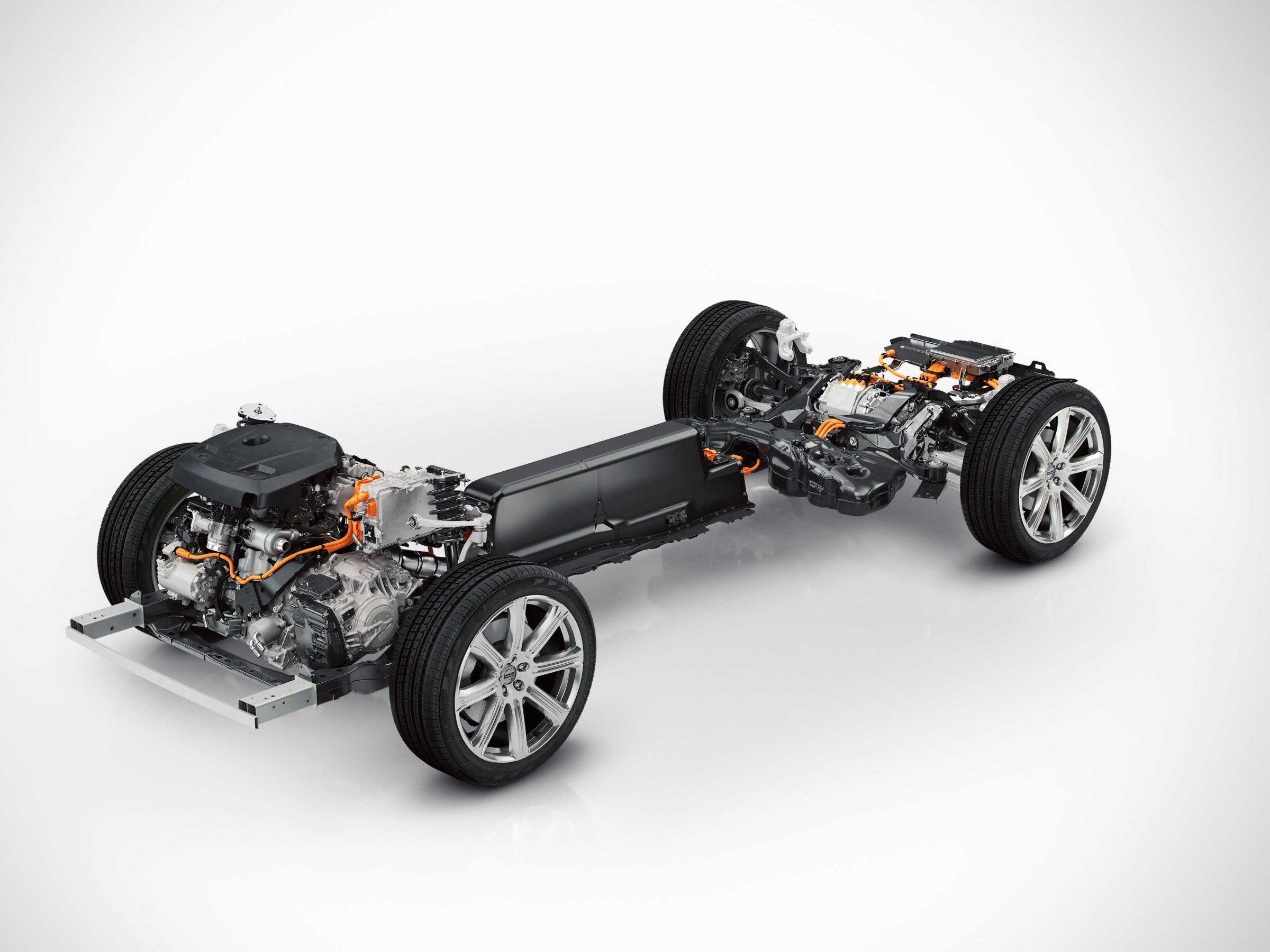 后驱车才有资格称为"豪华车"?老司机有话说