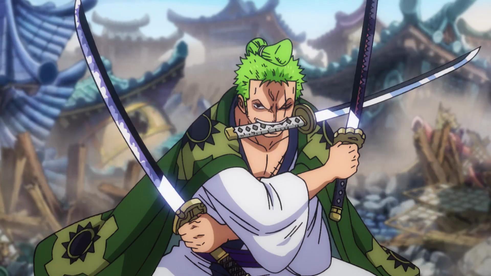 海贼王,历经苦战,山治有了新称号,比路飞更响亮,比索隆更霸气