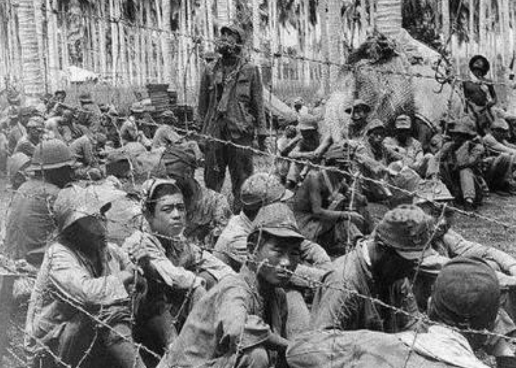 重温"通化事件":3000多名日军战俘满城暴动,上演最后的疯狂