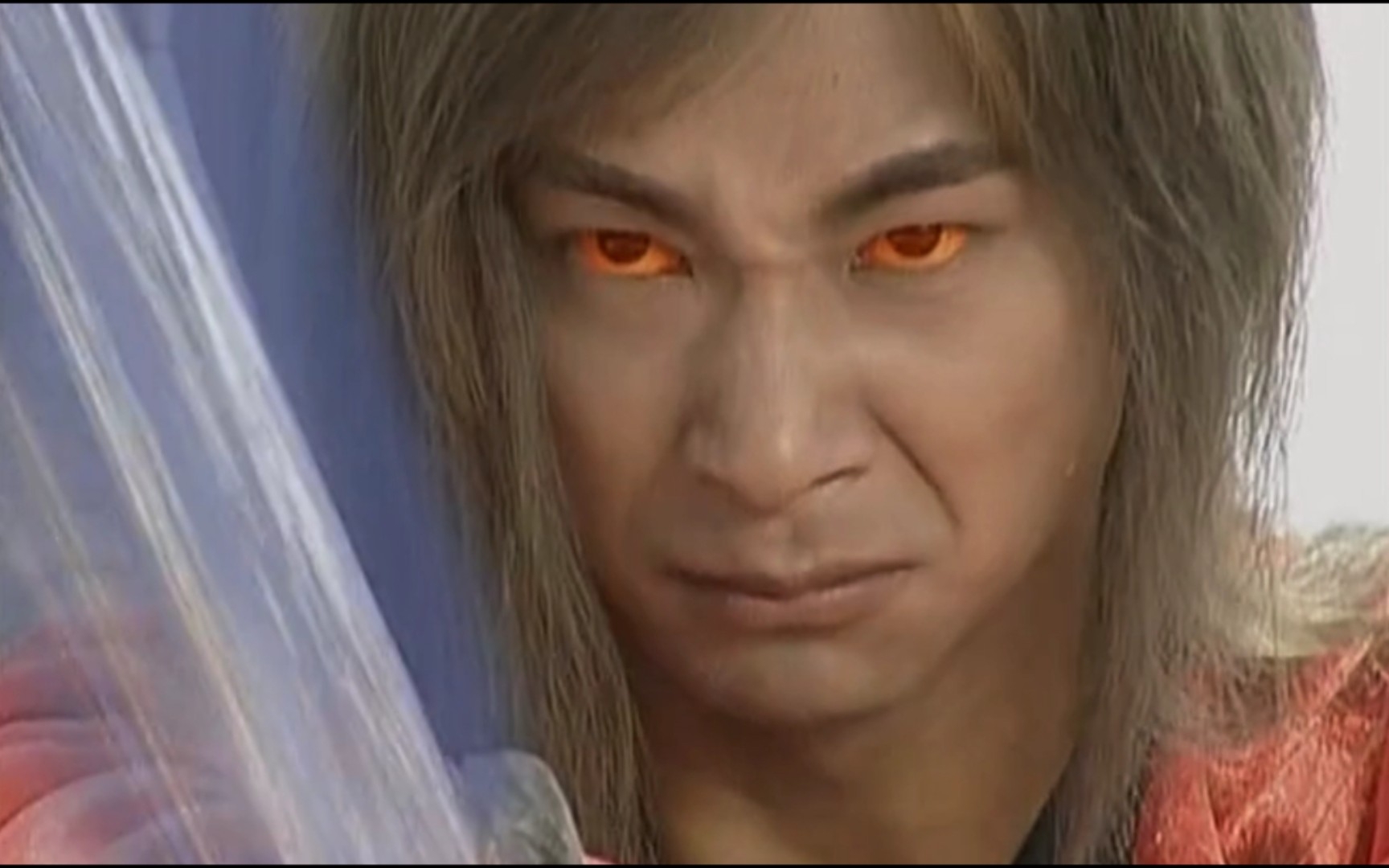 盘点《风云必胜》战力排名前十,白发雄霸第一,谁赞成,谁反对