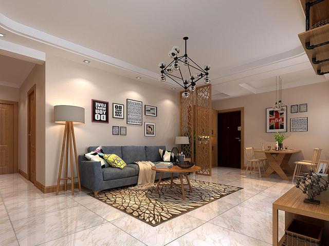 如何选择装修公司?广西中庭装饰分享5个注意事项,跟着学就对了