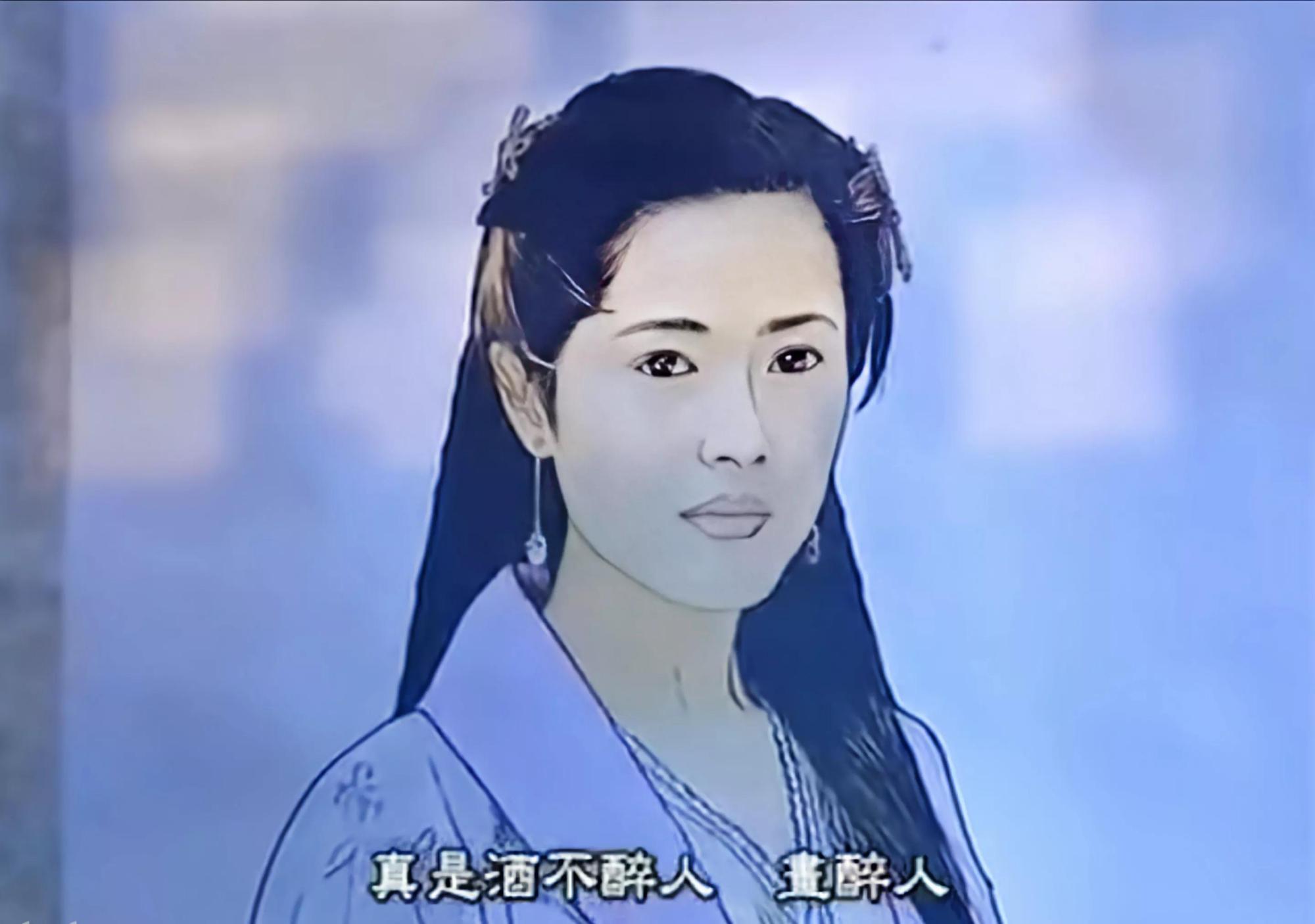 童年阴影之《聊斋志异》画皮