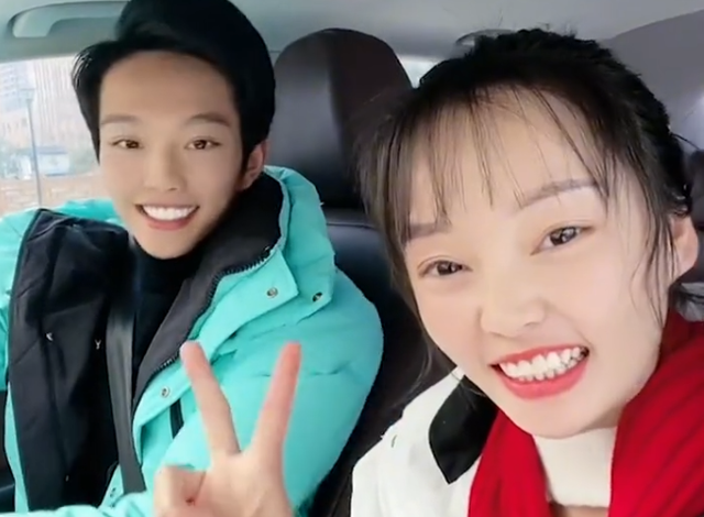 又是演剧本!网红黄琴杨少一起翻车,黄琴头号黑粉是杨少老婆