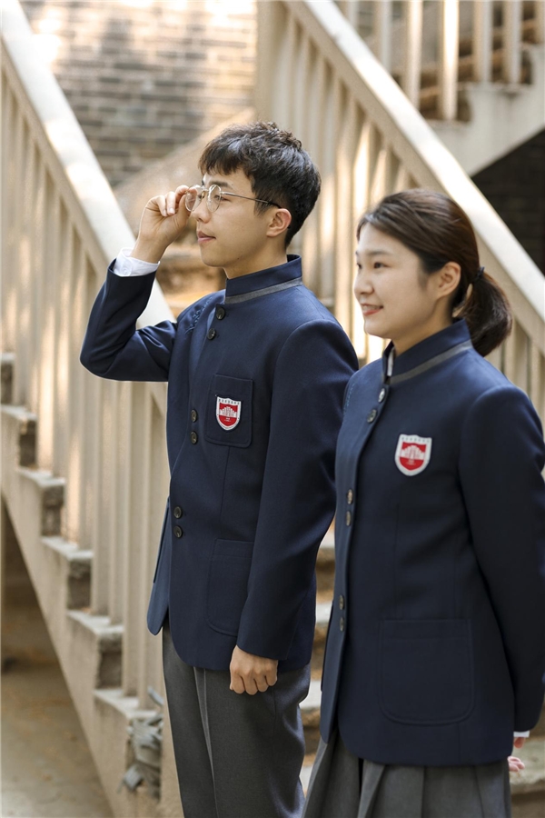 中国校服十大品牌,哪个才是你的青春印记?