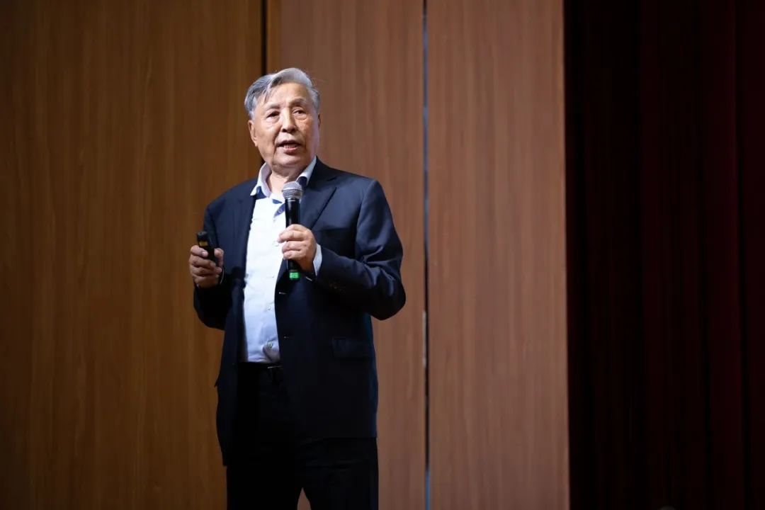 中科院院士贺贤土:深圳技术大学,要办有"中国底色"的技术大学!