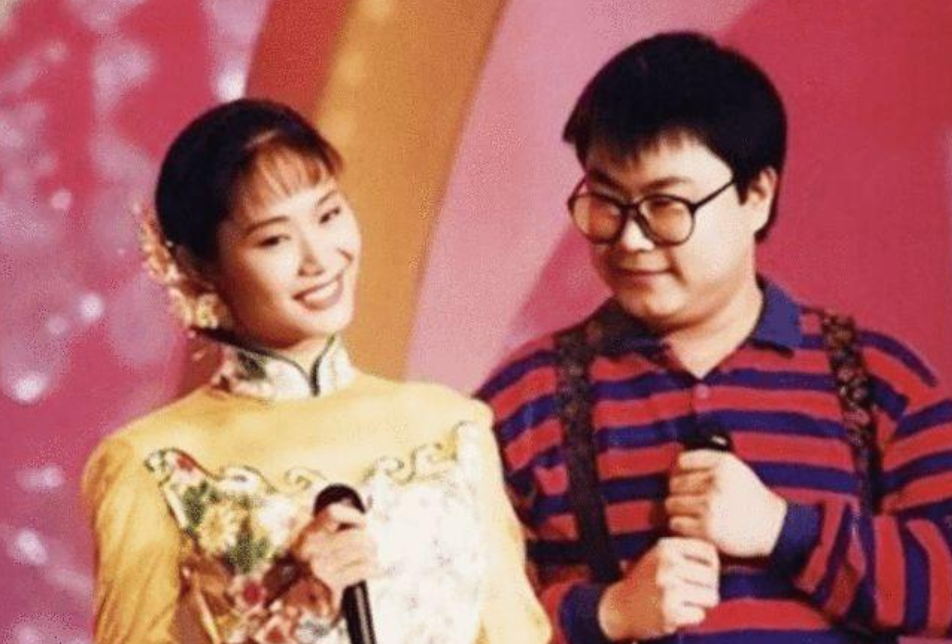 于文华,生下女儿就被抛弃,二婚嫁钢琴家李年,如今生活状况如何