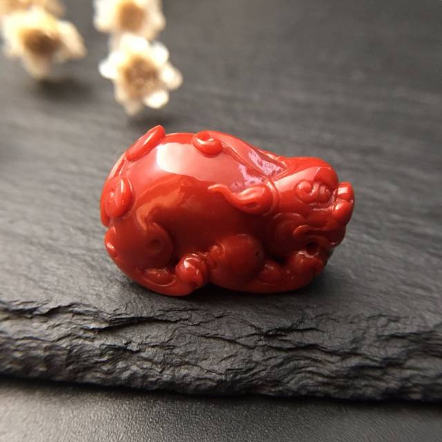 三种人不宜戴南红,有想法就改变吧!