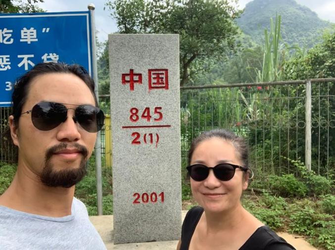 胡红:保持热爱,奔赴山海