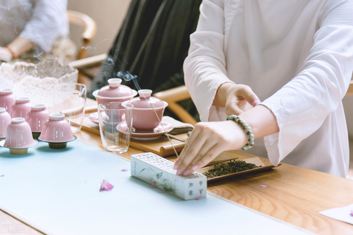 30秒了解:香道师证书怎么考2023报考条件考试内容要求未来发展