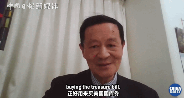 何伟文俄乌冲突背后美国正在疯狂赚钱