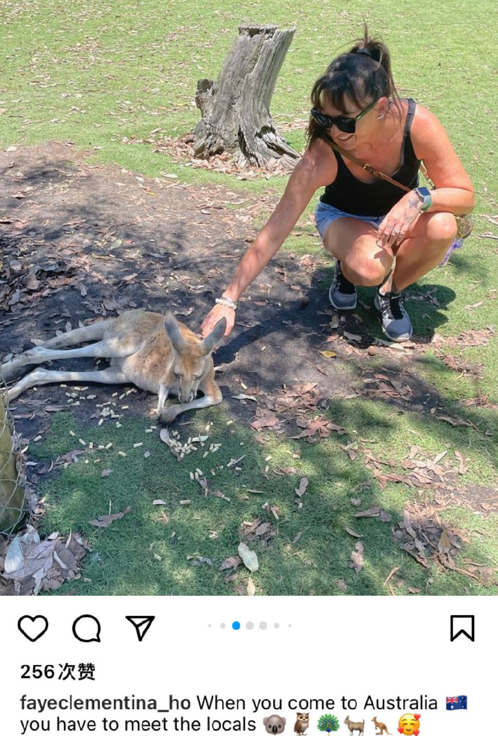 何鸿燊的孙女露面,何猷光的两个女儿,她们在国外的生活曝光