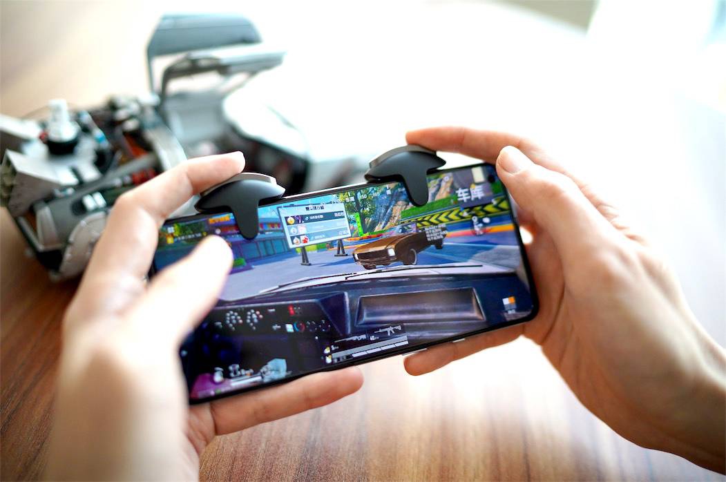 一加9r打游戏怎么样?用户真实反馈告诉你