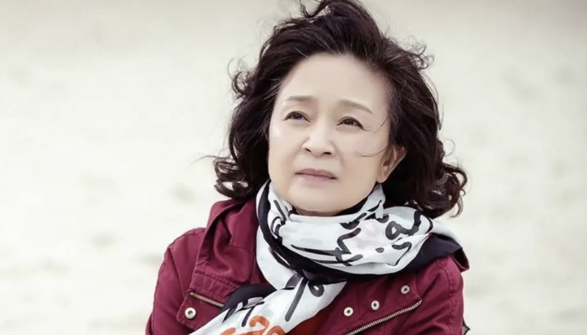 盘点影视剧中的9位妈妈专业户,你一定都认识,还有荧幕第一母亲