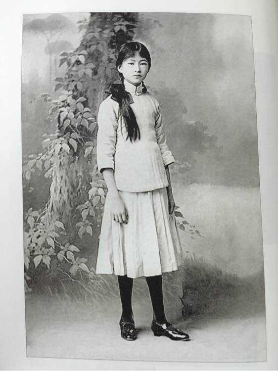 同为民国才女,冰心活了100岁,林徽因只活了51岁,原因很扎心