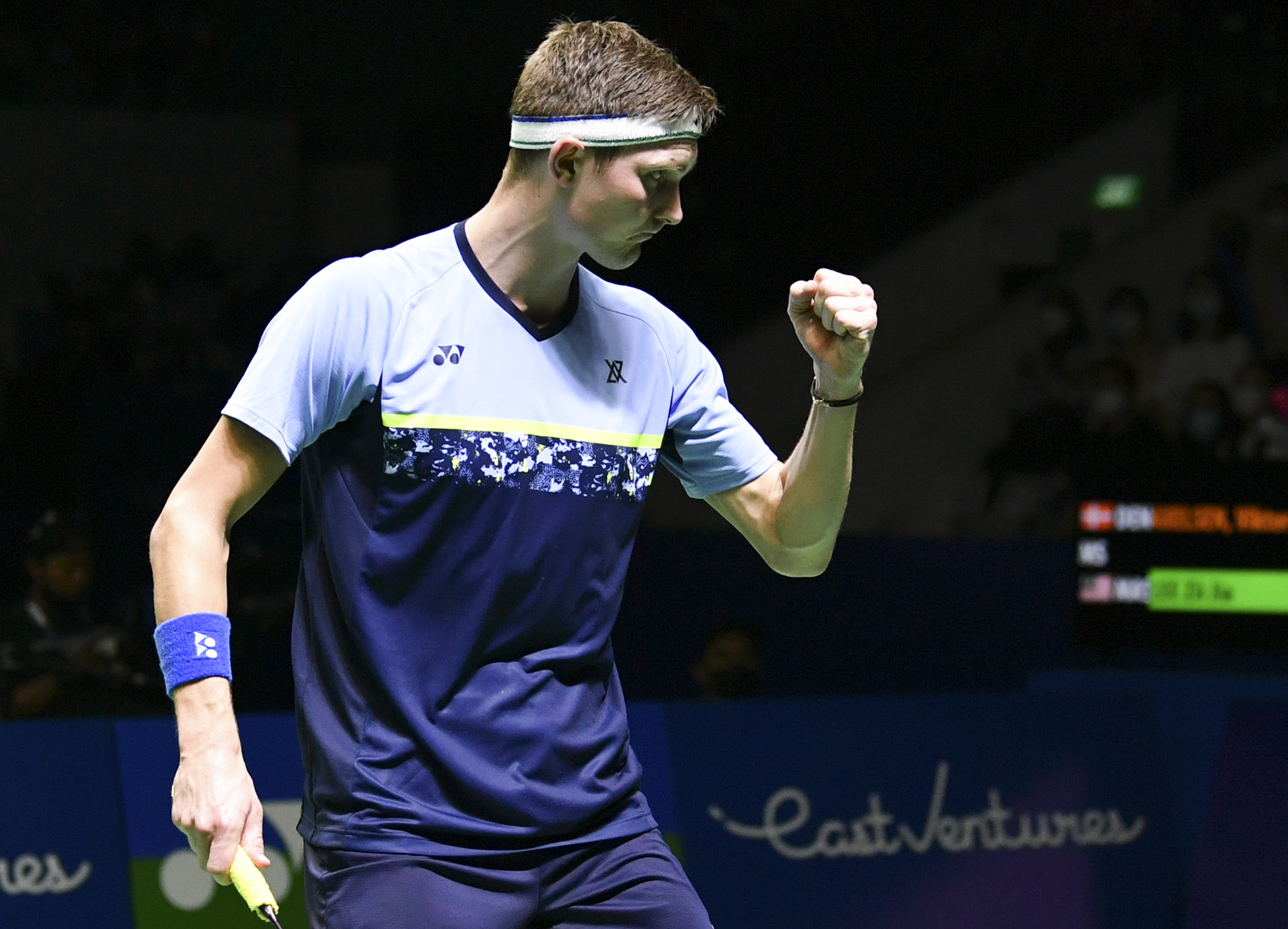 不能原谅!羽坛天王安赛龙惹怒中国球迷人设崩了,网友:两面人