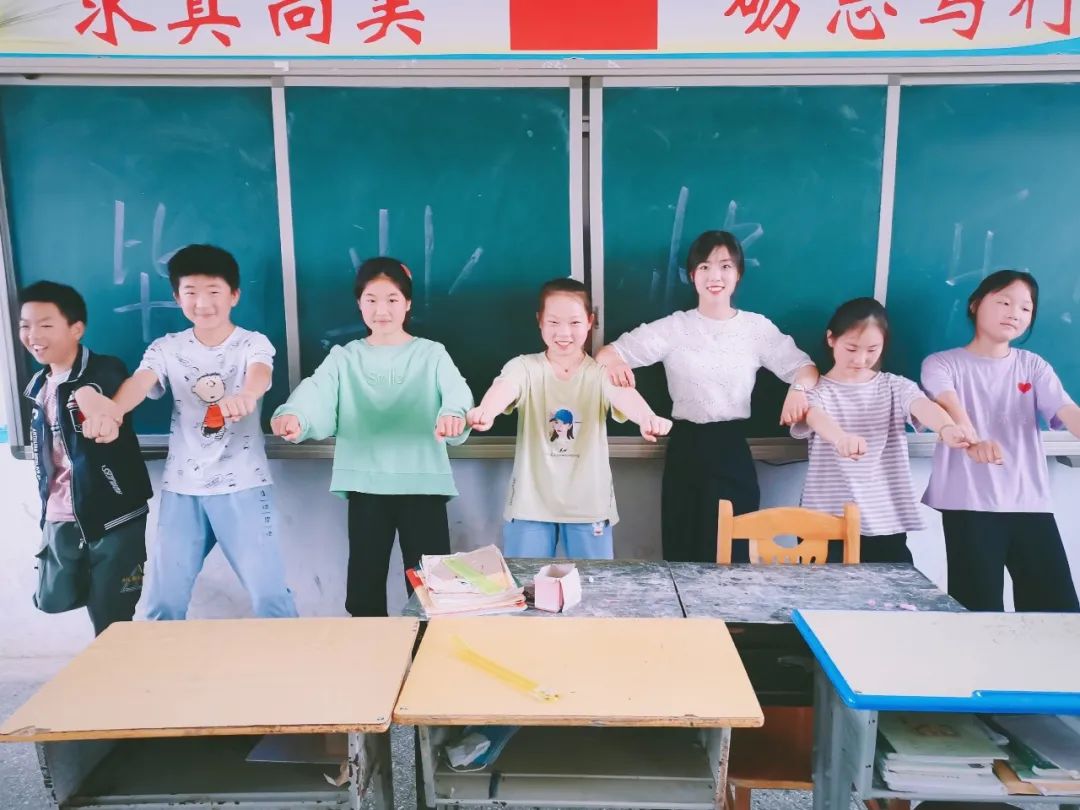 安徽新华学院位芳雨:正在追梦的"灵魂工程师"