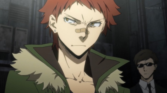 "黄昏"是最强的!动漫中最受欢迎的特工角色top10