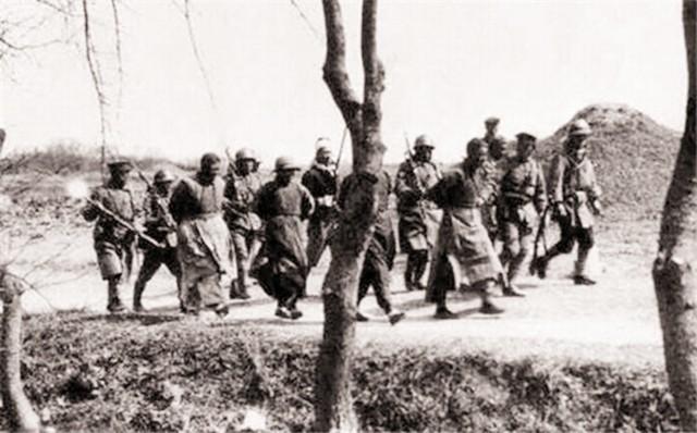 顽匪赵保原,成立"抗八联军"!山东军区司令员罗荣桓:消灭他!