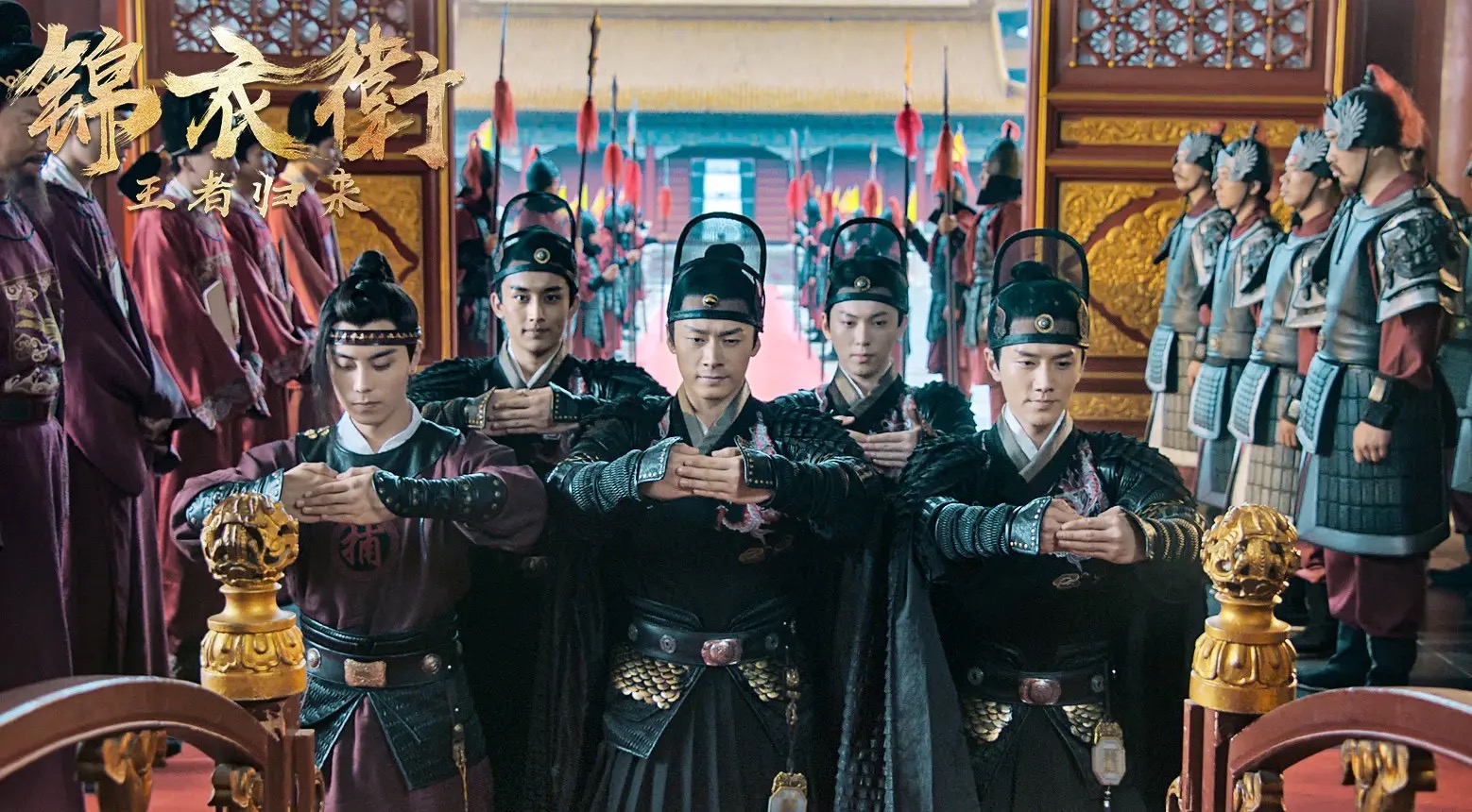 锦衣卫指挥使是好职业吗?历任指挥使的结局是什么?