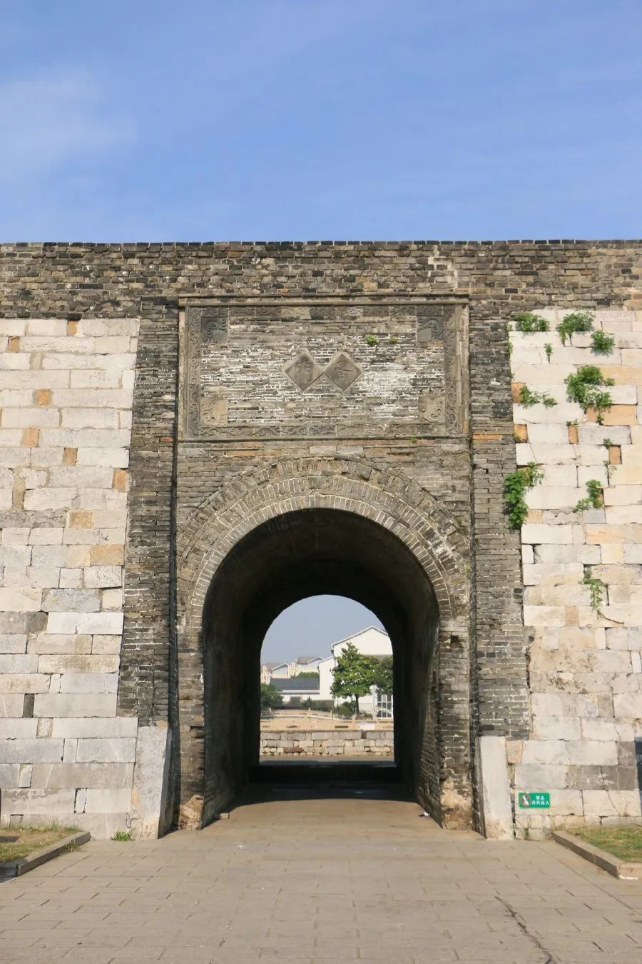 走一走胥门,体验老苏州的悠闲日常