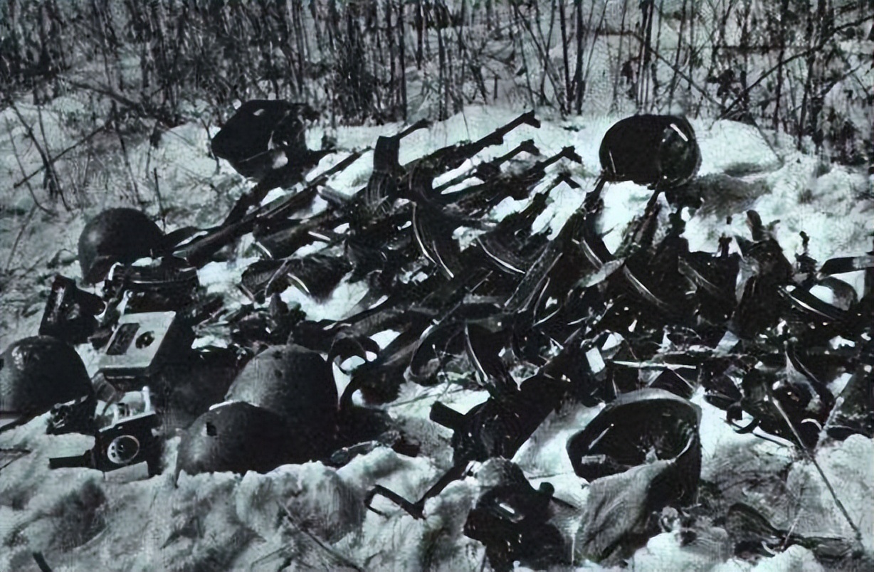 珍宝岛自卫反击战,几起鲜为人知的事件