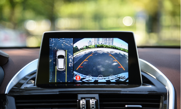 汽车变革带动车载摄像头量价齐升 对镜头提出新要求!